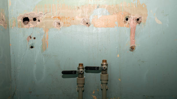 Trusted Corning, IA Water damage restoration Experts